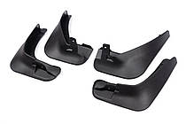 Renault Zoe 2012-2019 рр.