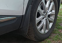 Renault Kadjar 2015-2022 гг.