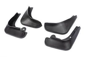 Бризковики Premium (4 шт) для Suzuki Swift 2010-2017 рр