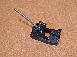 Куліса КПП (механізм перемикання передач) Geely CK CK2 Джилі СК СК2