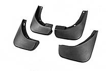 Skoda Octavia II A5 2010-2013 гг.