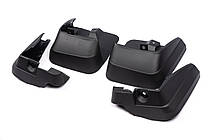 Subaru XV 2011-2017 гг.