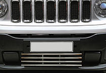 Jeep Renegade 2014- рр.