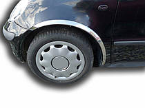 Mercedes A-сlass W168 1997-2004 рр.