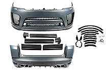 Range Rover Sport 2014-2022 гг.