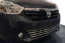 Renault Lodgy 2013-2022 рр.