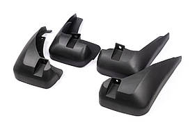 Бризковики Premium (4 шт) для Opel Antara 2006-2017 рр