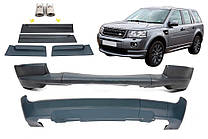 Land Rover Freelander II 2006-2014 рр.