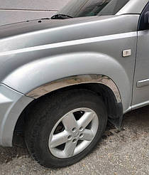 Nissan X-trail T30 2002-2007 рр.