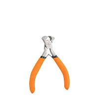 Кусачки CLASSIC MINI, 105 мм, нікельовані, HOME & GARAGE, 
DIY-PL2120/4