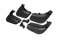 Volkswagen Touareg 2010-2018 гг.