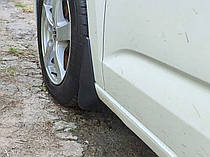 Volkswagen Touran 2015- рр.