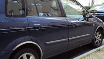 Mazda Premacy 1999-2005 рр.