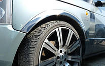 Range Rover III L322 2002-2012 рр.