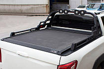 Isuzu D-Max 2019- гг.