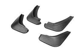 Бризковики Premium HB (4 шт) для Mazda 3 2003-2009 рр