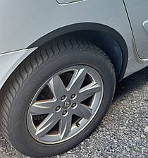 Renault Espace 2002-2014 рр.