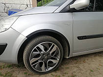 Renault Scenic/Grand 2003-2009 рр.