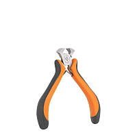Кусачки MINI 105 мм, нікельовані, HOME & GARAGE, DIY-PL2020/4
