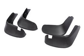 Бризковики Premium (4 шт) для Suzuki Swift 2005-2010 рр