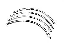 Skoda Octavia II A5 2006-2010 гг.