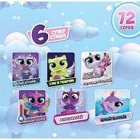 Колекційна фігурка-сюрприз UNICONES «Babies» – ЄДИНОРОЖИК [tsi280251-TSI], фото 3