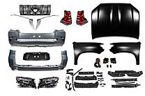 Toyota Land Cruiser Prado 150 2009-2023 рр.