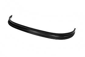 Універсальна передня лип накладка EuroCap (ABS)