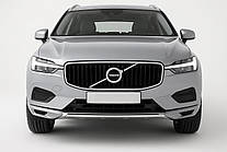 Volvo XC60 2017- рр.