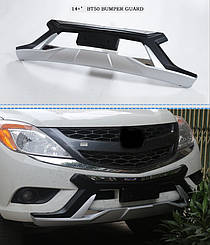 Mazda BT-50 2012- рр.