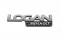 Renault Logan MCV 2005-2013 рр.