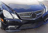 Mercedes E-сlass coupe C207 2010-2017 гг.