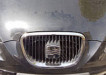 Seat Altea 2004-2015 рр.