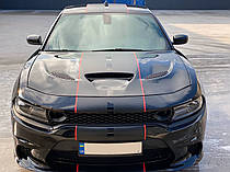 Dodge Charger 2010-2023 рр.