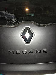 Renault Megane III 2009-2016 рр.