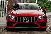 Mercedes CLS C257 2018- рр.