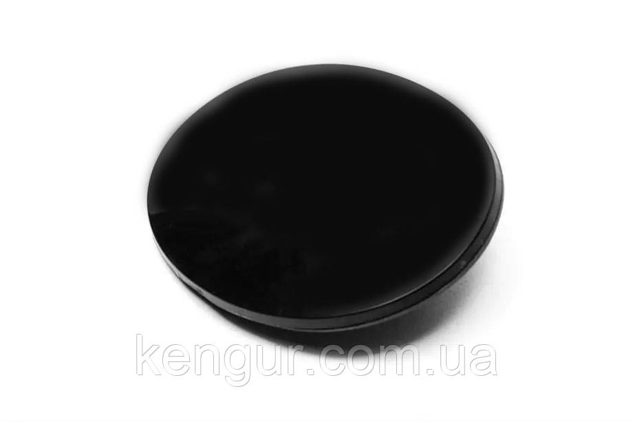 Передня емблема, без скла (2015-2025) для Toyota Land Cruiser 200 рр, фото 1