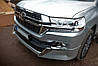 Передні фари 2016-2025 (Standart) для Toyota Land Cruiser 200 рр, фото 6