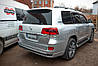 Задні габарити 2016-2025 (стандарт) для Toyota Land Cruiser 200 рр, фото 7