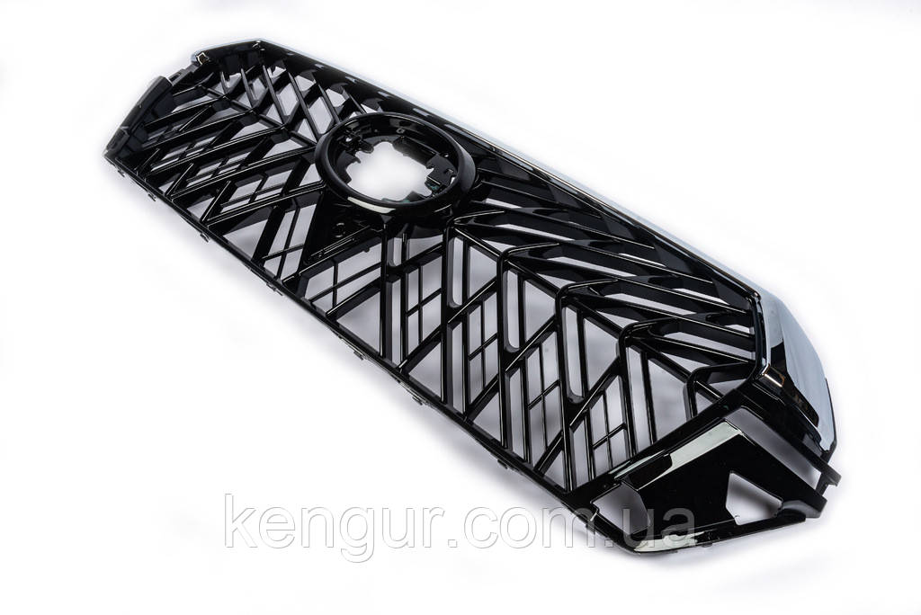 Решітка 2016-2021 (TRD) для Toyota Land Cruiser 200 рр, фото 1