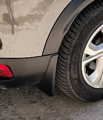 Citroen C5 Aircross 2017- рр.