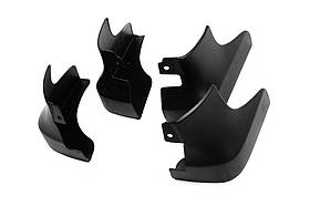 Бризковики Premium (4 шт) для Infiniti G25/G35/37 (V36/CV36) 2006-2015 рр