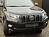 Передня оптика LED (2017-2025, 2 шт) для Toyota Land Cruiser Prado 150 рр, фото 4