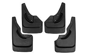 Бризковики Premium (4 шт) для Jeep Grand Cherokee WJ 1999-2004 рр