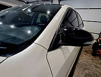 Toyota Auris 2012-2018 гг.