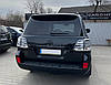 Задні ліхтарі 2007-2015 (BlackEdition) для Toyota Land Cruiser 200 рр, фото 2