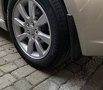 Subaru Legacy 2003-2009 рр.