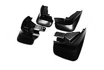 Subaru Forester 2002-2008 рр.