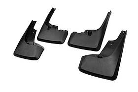 Бризковики Premium 2014-2019 (4 шт) для Toyota 4Runner рр