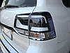 Задні ліхтарі 2016-2025 (Executive Black) для Toyota Land Cruiser 200 рр, фото 2